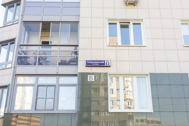 Купить двухкомнатную квартиру в Подольске. Вариант № 3318285, 43, площадь -  квм, цена 14200000 рублей