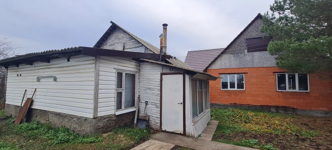 Купить дом в Рязани. Вариант № 8980005, 2, площадь - квм, цена 3690000 рублей