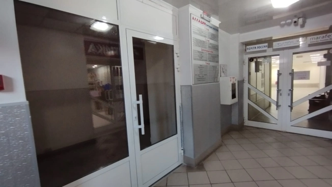 Снять коммерческую недвижимость в Омске. Вариант № 6883341, 13, площадь -  квм, цена 210000 рублей