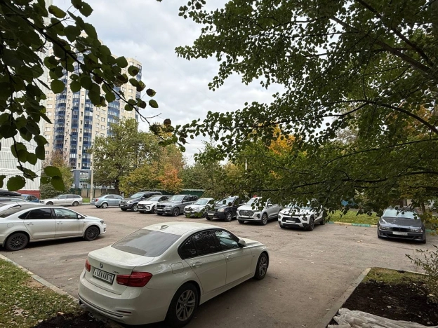 Купить однокомнатную квартиру на вторичке в Московской области. Вариант № 6735225, 29, площадь -  квм, цена 6500000 рублей