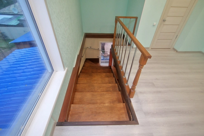 Купить дом у метро Золотая нива в Новосибирске. Вариант № 14033, 24, площадь -  квм, цена 13000000 рублей