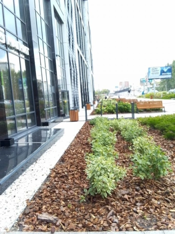 Купить трехкомнатную квартиру в Новосибирске. Вариант № 9249936, 10, площадь -  квм, цена 12800000 рублей