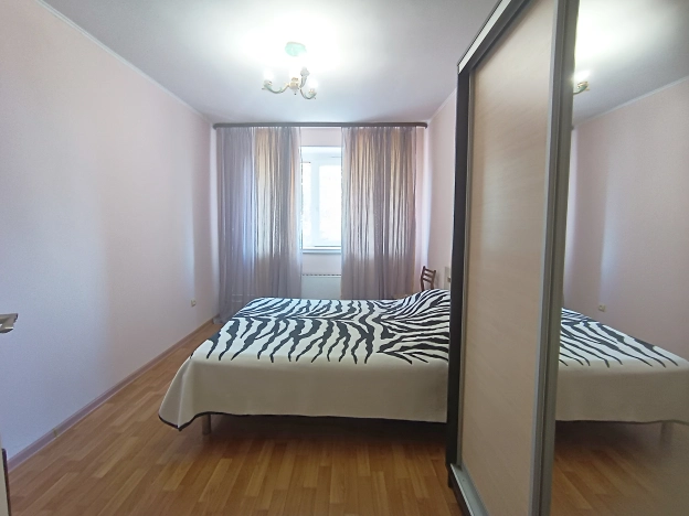 Купить квартиру на улице Университетский проспект в Волгограде. Вариант № 1796354, 3, площадь - квм, цена 5190000 рублей