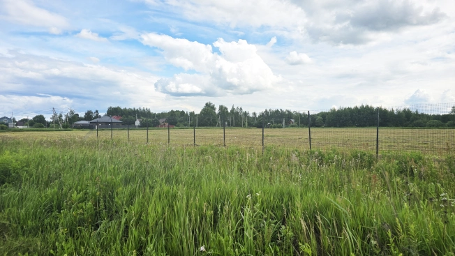 Купить земельный участок в Москве. Вариант № 2845664, 2, площадь -  квм, цена 179800000 рублей