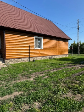 Купить дом на улице Садовая в Алтайском крае. Вариант № 53986, 1, площадь -  квм, цена 6970000 рублей