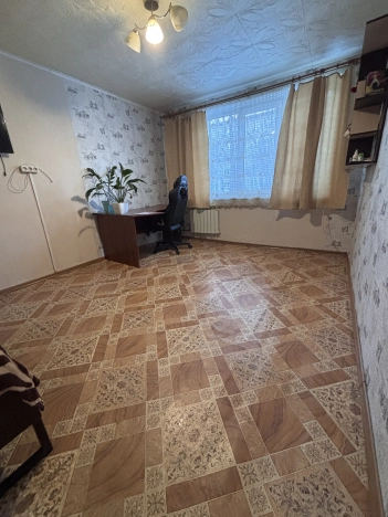 Купить однокомнатную квартиру на вторичке на улице Хилокская в Новосибирске. Вариант № 10276770, 7, площадь -  квм, цена 2900000 рублей