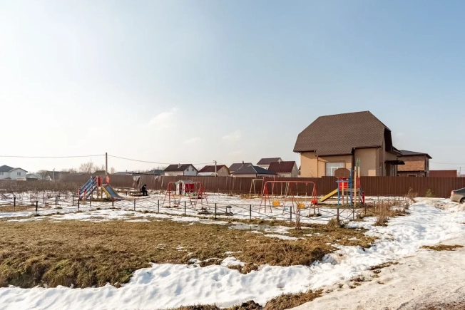 Купить дом в Санкт-Петербурге. Вариант № 5047, 35, площадь -  квм, цена 6600000 рублей