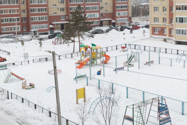 Купить квартиру в ЖК "Амур Сити" в Благовещенске. Вариант № 21650, 21, площадь - квм, цена 11300000 рублей