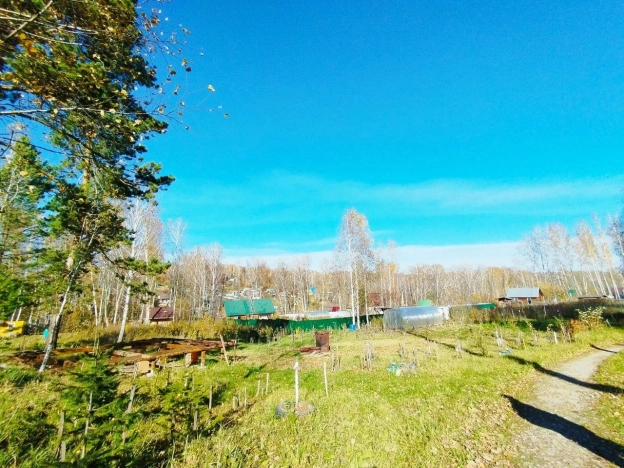 Купить земельный участок в Искитиме. Вариант № 19506, 33, площадь -  квм, цена 3430000 рублей