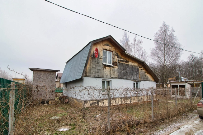 Купить дом в Судогде. Вариант № 25014, 42, площадь -  квм, цена 3050000 рублей