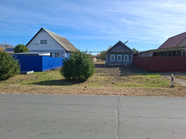 Купить дом на улице Спортивная в Пензенской области. Вариант № 6651018, 2, площадь - квм, цена 1000000 рублей