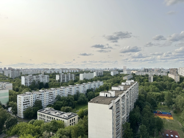Купить квартиру в районе Бирюлёво Восточное в Москве. Вариант № 48623, 17, площадь - квм, цена 17300000.0000 рублей