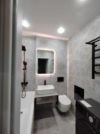 Купить квартиру на вторичке в Микрорайоне 10-й, Зеленоград в Московской области. Вариант № 10849284, 28, площадь - квм, цена 7450000 рублей