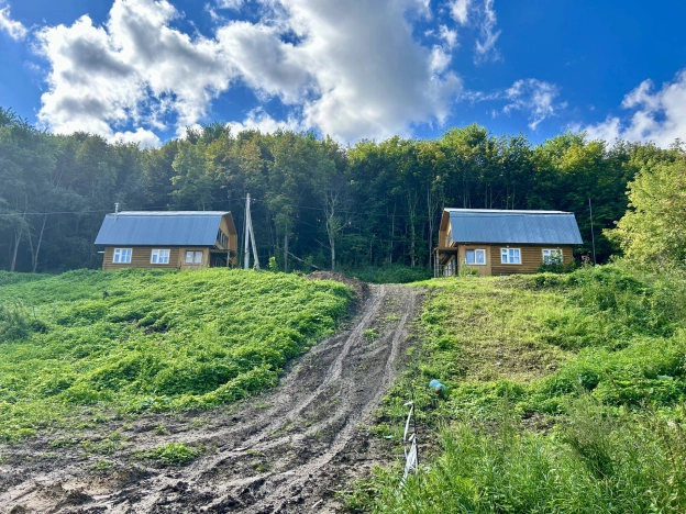Купить дом на улице Ленина в Нижегородской области. Вариант № 2951611, 7, площадь -  квм, цена 1500000 рублей
