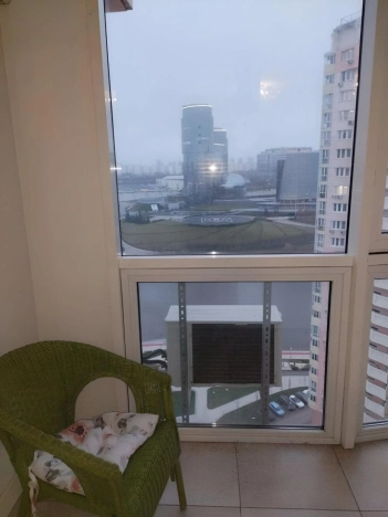 Купить квартиру на вторичке в Микрорайоне Булатниково, деревня Жабкино в Московской области. Вариант № 10575752, 8, площадь - квм, цена 23000000 рублей