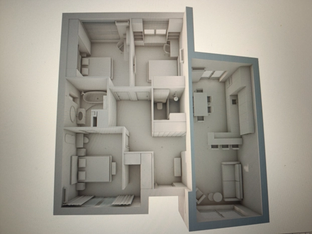 Купить дом в Белгородской области. Вариант № 8755985, 9, площадь - квм, цена 10500000 рублей