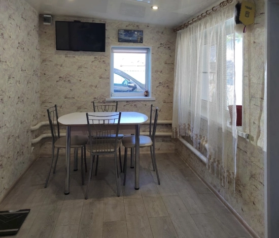 Купить дом на улице Набережная в Волгоградской области. Вариант № 7671, 5, площадь -  квм, цена 2650000 рублей