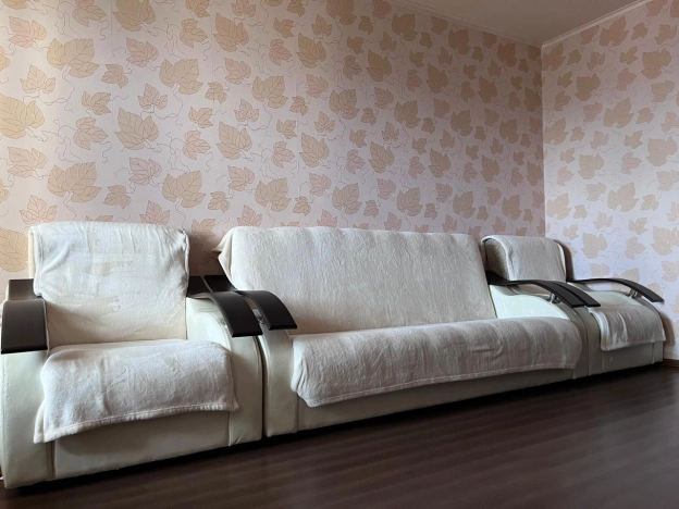 Купить квартиру на улице Суздальский проспект в Владимире. Вариант № 12119, 3, площадь -  квм, цена 13150000 рублей