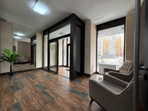 . Вариант № 40258, 21, площадь - 79.7 квм, цена 8500000 рублей