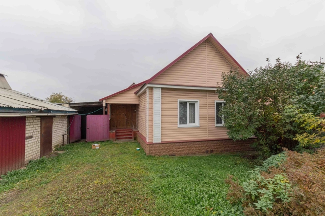 Купить дом в Орехово-Зуеве. Вариант № 6912442, 0, площадь -  квм, цена 3950000 рублей