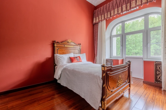 Купить дом в Долгопрудном. Вариант № 20974, 23, площадь -  квм, цена 55990000 рублей