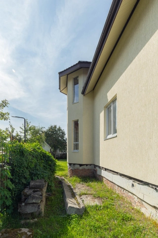 Купить дом в Микрорайоне Юрьевец в Владимире. Вариант № 4626, 1, площадь -  квм, цена 10800000 рублей