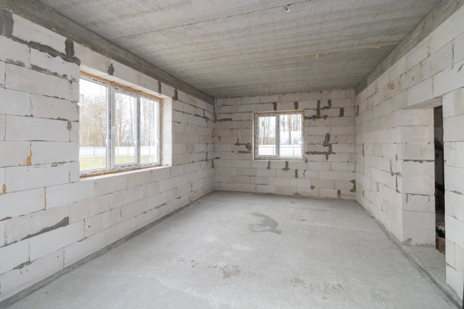 Купить дом в Лакинске. Вариант № 6984, 35, площадь -  квм, цена 7900000 рублей