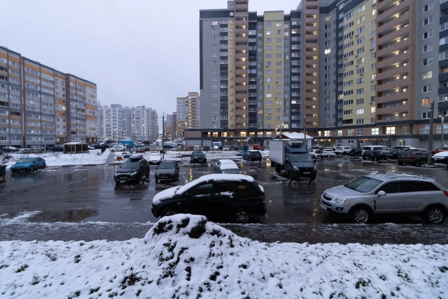 . Вариант № 9465193, 29, площадь - 56.7 квм, цена 6900000 рублей