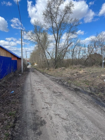 Купить земельный участок в Пензе. Вариант № 6857, 7, площадь -  квм, цена 2480000 рублей