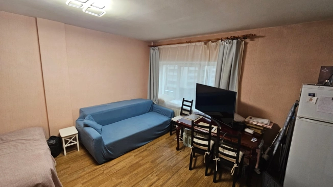 Купить квартиру в Москве. Вариант № 9765799, 2, площадь -  квм, цена 18000000 рублей