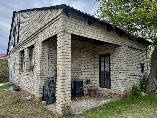 Купить дом на улице 2-й переулок Гагарина в Старом Осколе. Вариант № 40759, 2, площадь -  квм, цена 750000 рублей