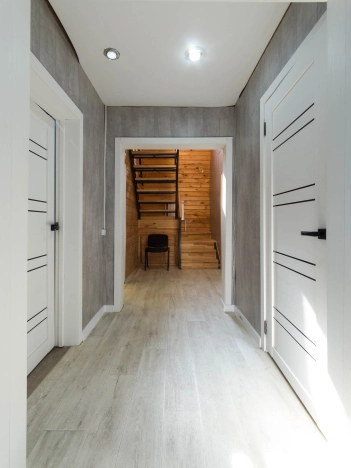 Снять дом в Тюменской области. Вариант № 5541206, 8, площадь -  квм, цена 150000 рублей