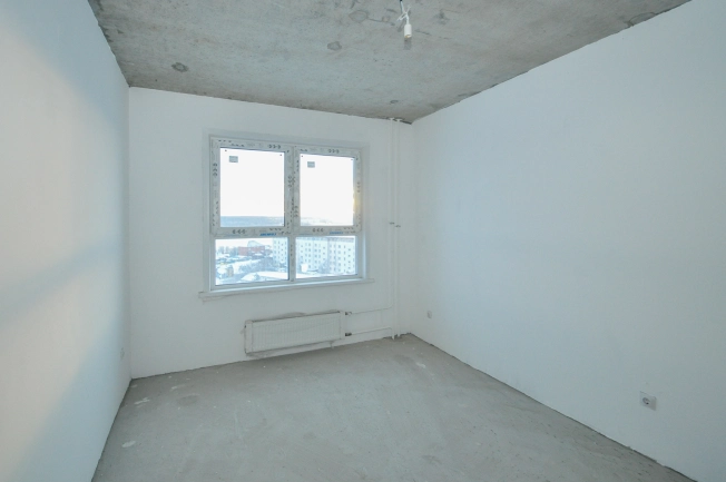 Купить двухкомнатную квартиру в ЖК Квартал «Сосновый бор» РАСЦВЕТАЙ в Новосибирской области. Вариант № 6057, 7, площадь -  квм, цена 5520000 рублей