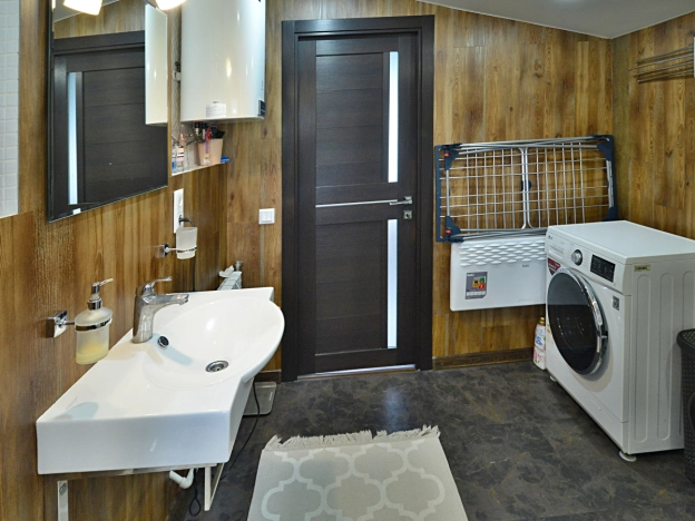 Купить дом у метро Березовая роща в Новосибирске. Вариант № 34689, 24, площадь -  квм, цена 12000000 рублей