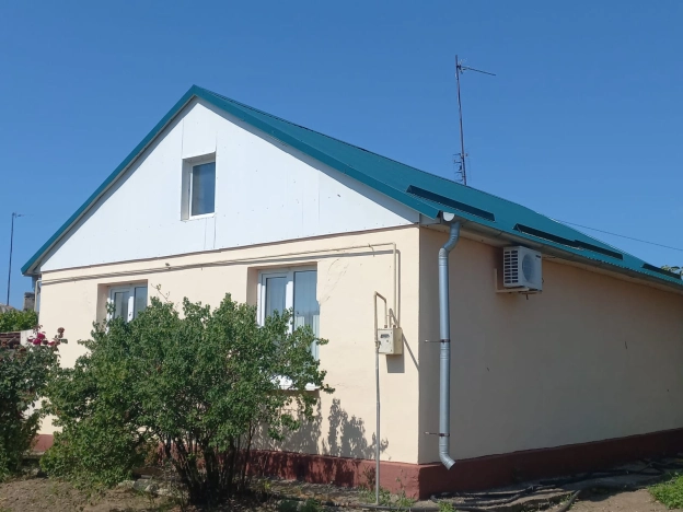 Купить дом в Судаке. Вариант № 11591, 1, площадь -  квм, цена 6700000 рублей