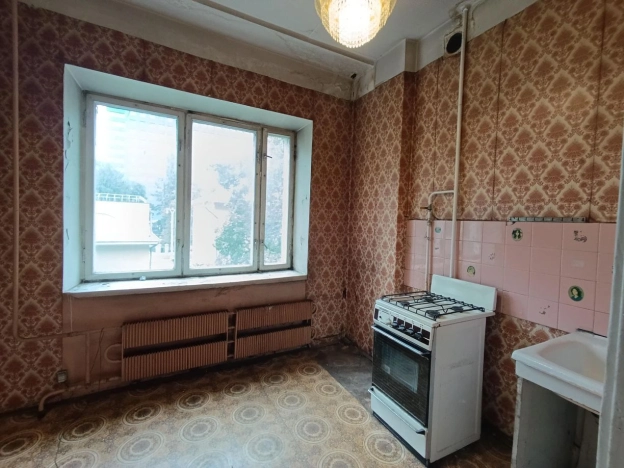 Купить квартиру в Москве. Вариант № 6716877, 15, площадь - квм, цена 19200000 рублей