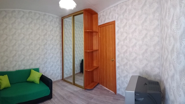 . Вариант № 59776, 27, площадь - 31 квм, цена 3990000 рублей