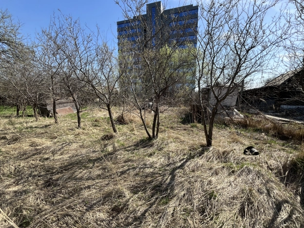 Купить земельный участок у метро Новомосковская в Москве. Вариант № 37331, 4, площадь -  квм, цена 8500000 рублей