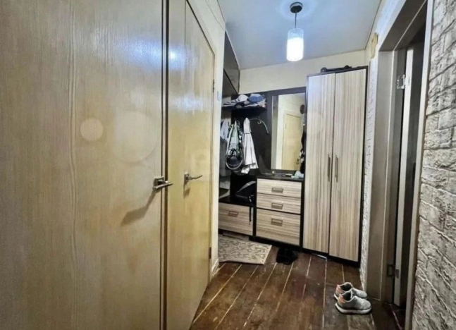 Купить двухкомнатную квартиру на улице Центральная в Белгородской области. Вариант № 913806, 11, площадь -  квм, цена 3990000 рублей