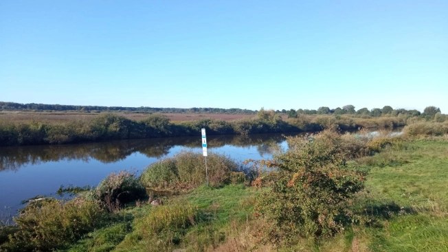 Купить дом на улице Речная в Калининградской области. Вариант № 5842938, 18, площадь -  квм, цена 4900000 рублей