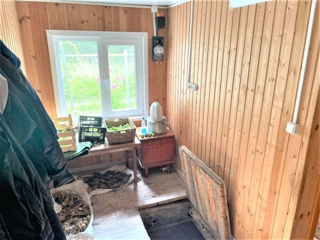 Купить дачу в Владимирской области. Вариант № 12027, 3, площадь -  квм, цена 1075000 рублей