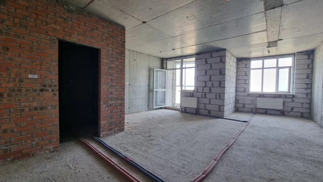 Купить двухкомнатную квартиру в районе Кировский в Ростове-на-Дону. Вариант № 605829, 3, площадь -  квм, цена 4950000 рублей