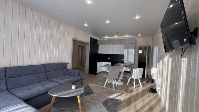 Купить дом в Москве. Вариант № 9269246, 11, площадь -  квм, цена 5990000 рублей