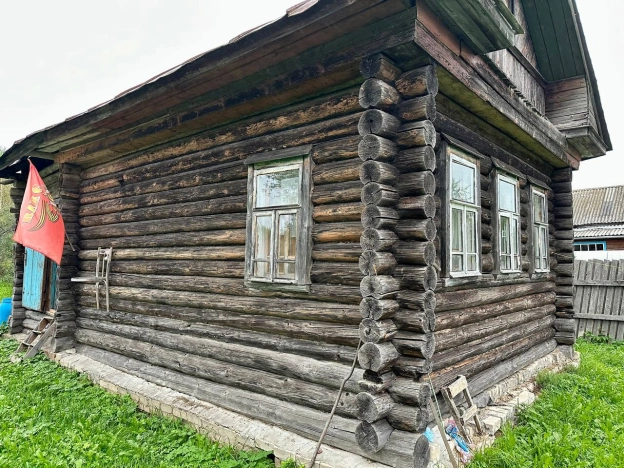 Купить дом в Иванове. Вариант № 3759217, 37, площадь -  квм, цена 1780000 рублей