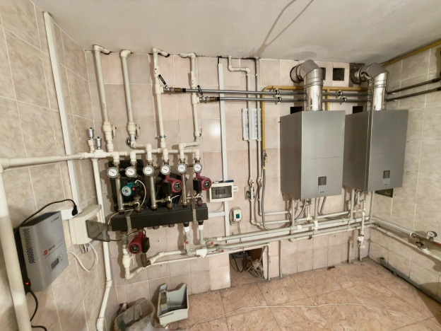 Купить дом в Москве. Вариант № 9958474, 26, площадь -  квм, цена 115000000 рублей