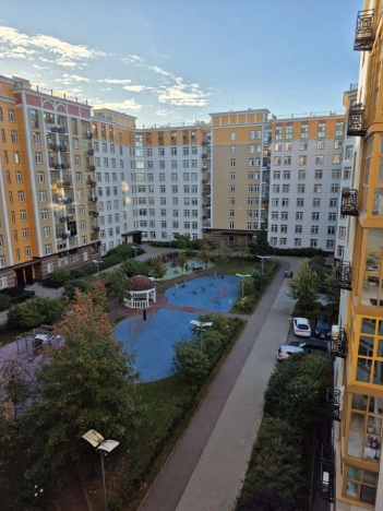 Купить квартиру в Москве. Вариант № 5921752, 29, площадь -  квм, цена 24000000 рублей