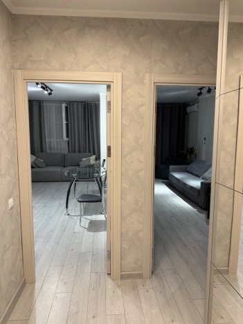 Купить квартиру в Белгороде. Вариант № 10031355, 9, площадь -  квм, цена 7500000 рублей