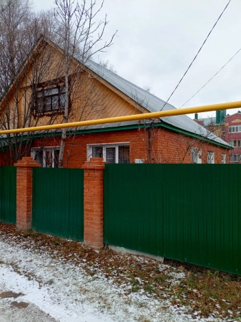 Купить дом на улице Дуслар в Казани. Вариант № 17886, 0, площадь -  квм, цена 7939000 рублей