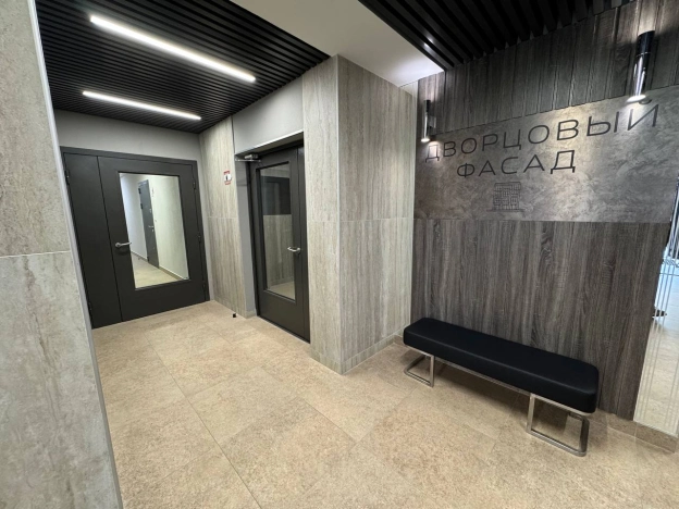 Купить однокомнатную квартиру на вторичке у метро Проспект Ветеранов в Санкт-Петербурге. Вариант № 348372, 7, площадь -  квм, цена 8899000 рублей