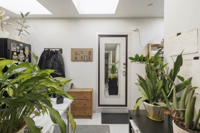 . Вариант № 352130, 7, площадь - 32 квм, цена 9490000 рублей